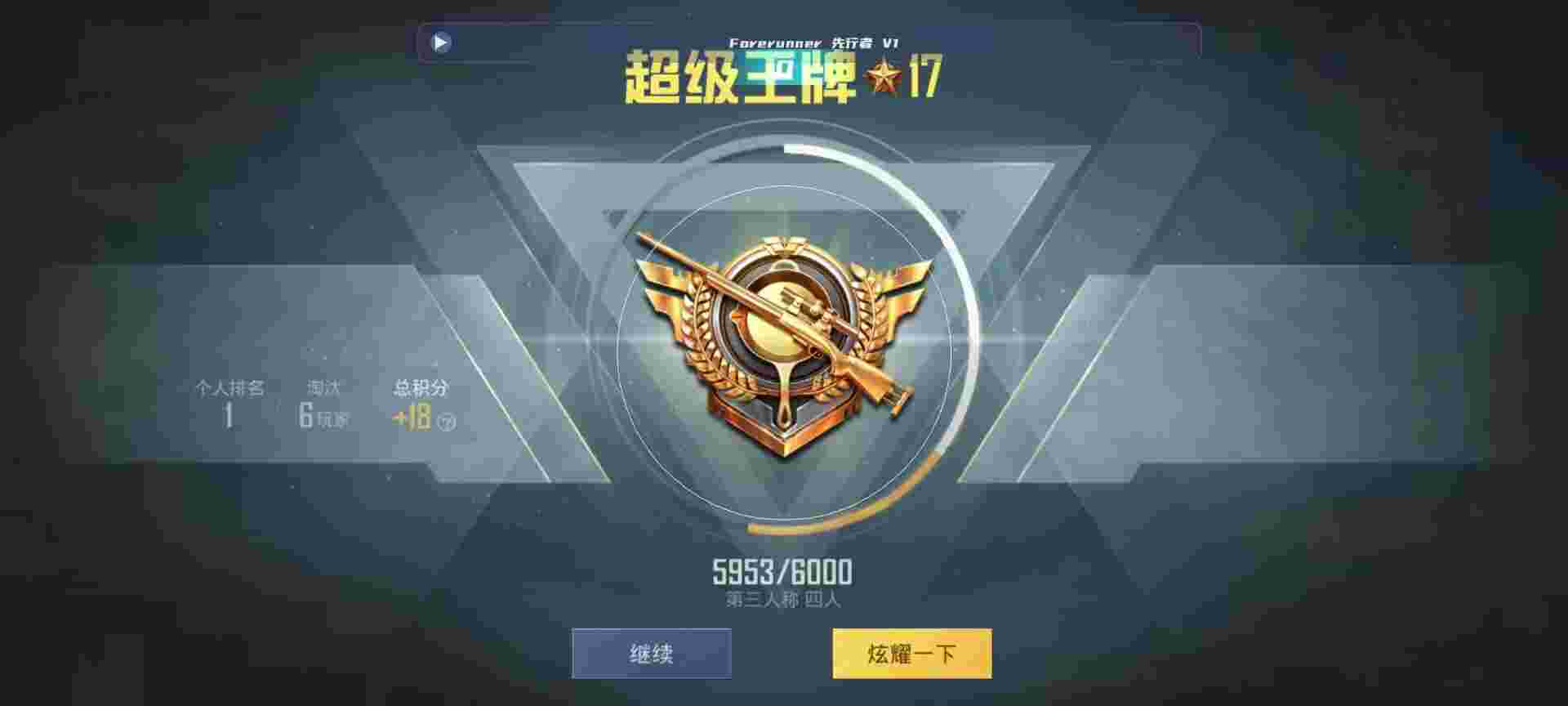 和平精英鸡腿辅助自瞄 - ¾κƽӢ辅助预览图